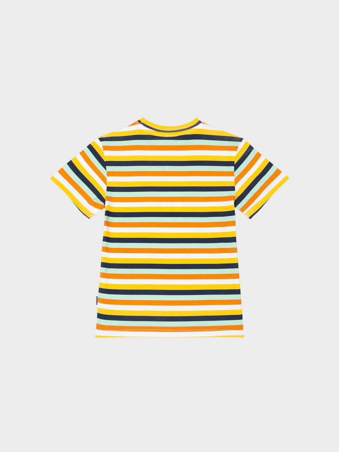 Camiseta de manga corta - Imagen 2