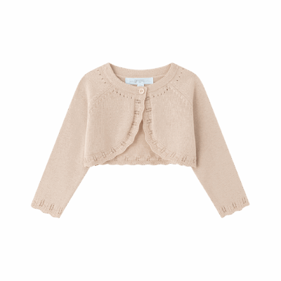 Torera punto camel