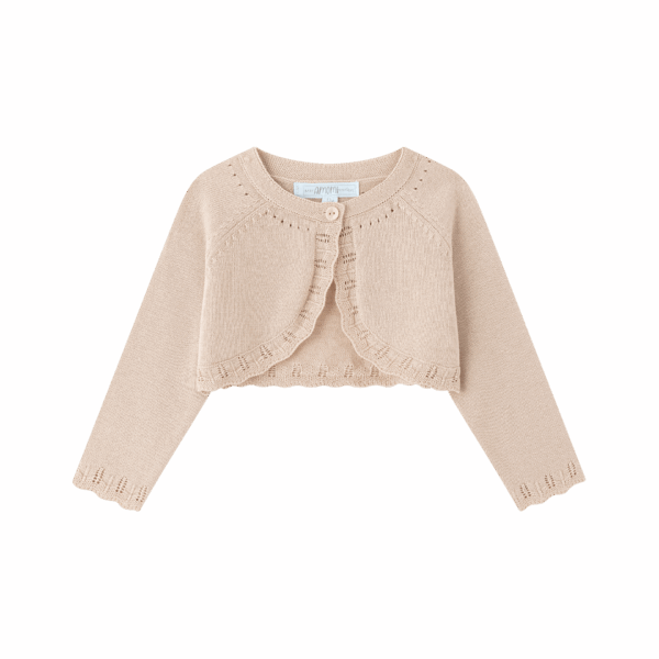 Torera punto camel