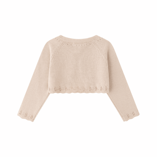 Torera punto camel - Imagen 2