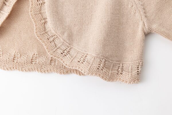 Torera punto camel - Imagen 5