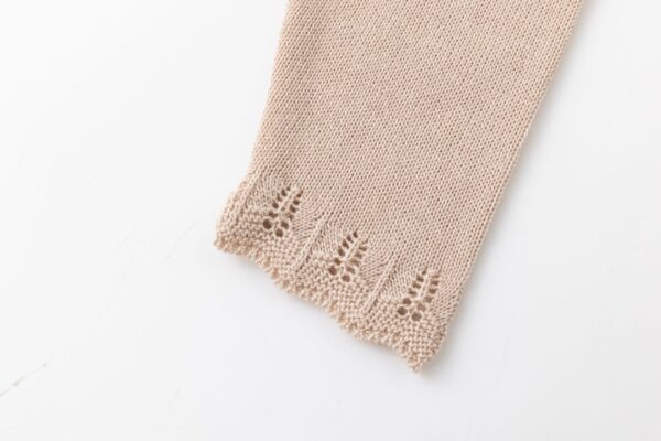 Torera punto camel - Imagen 6
