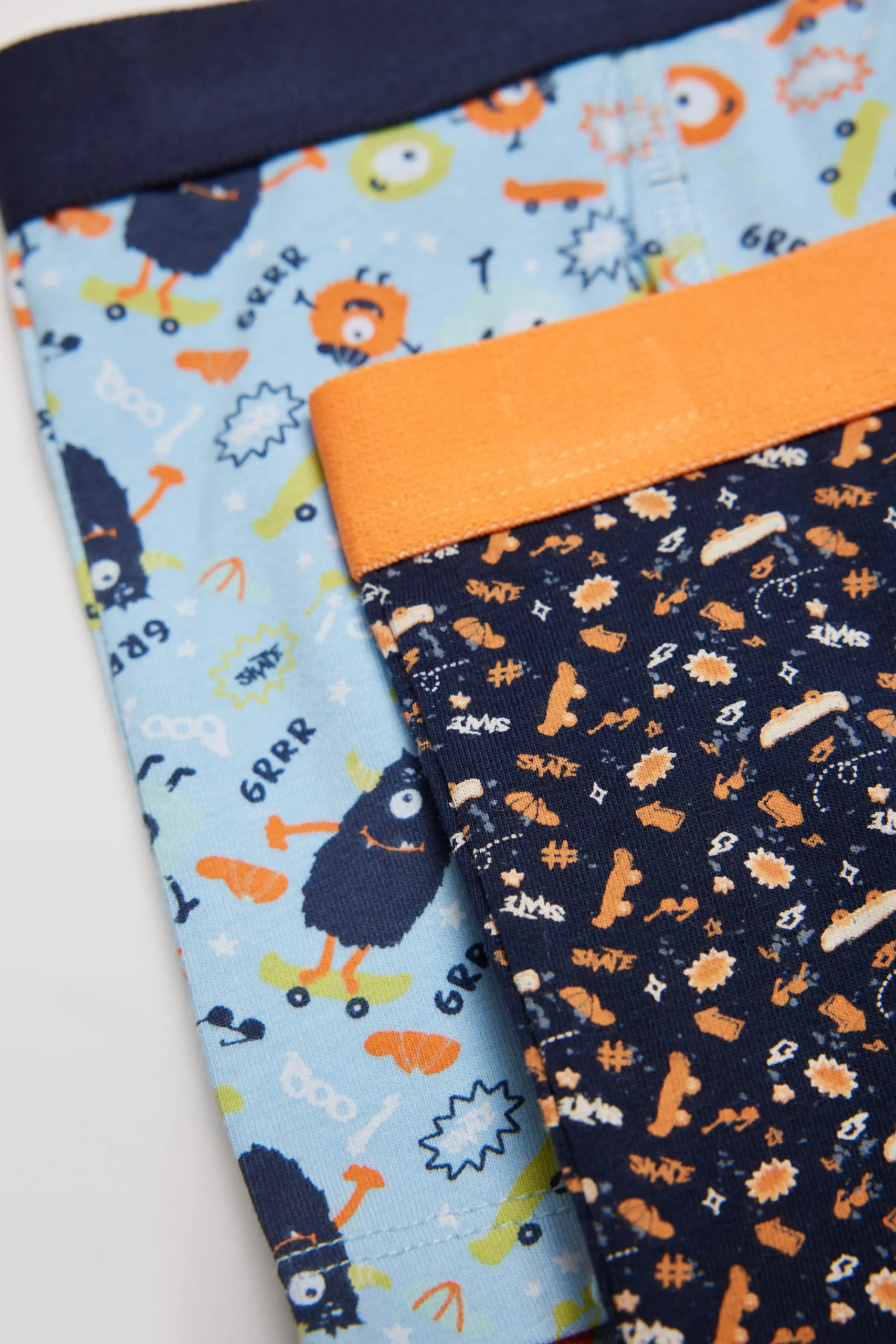 Bóxer infantil pack de 2 - Imagen 4