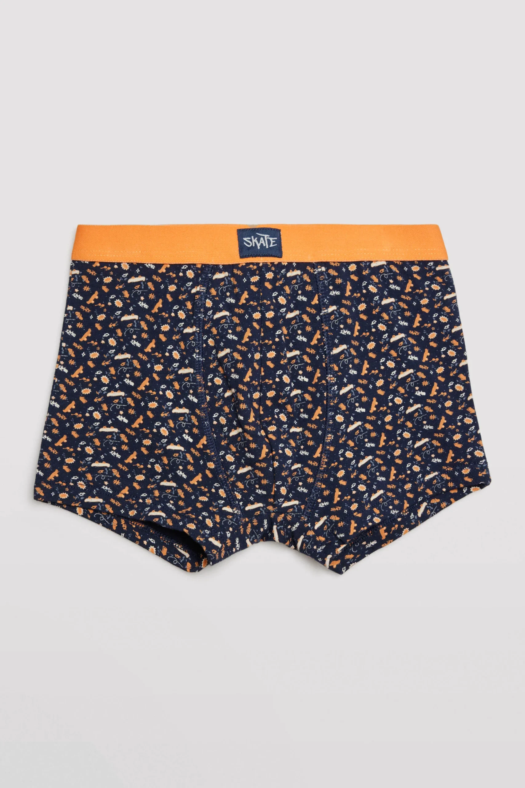 Bóxer infantil pack de 2 - Imagen 2