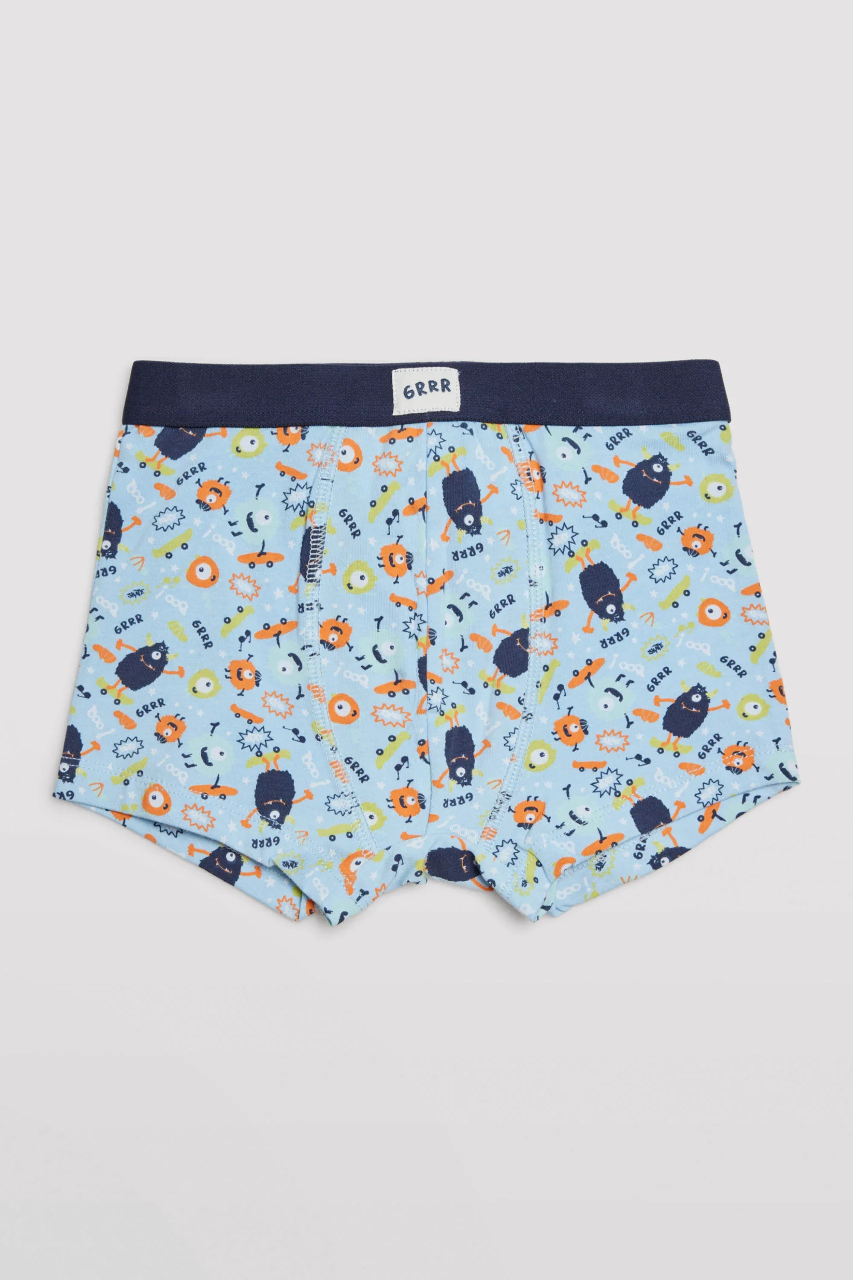 Bóxer infantil pack de 2 - Imagen 3