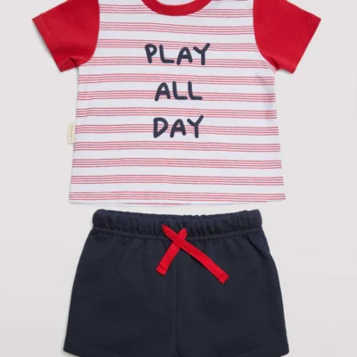Conjunto 2 piezas