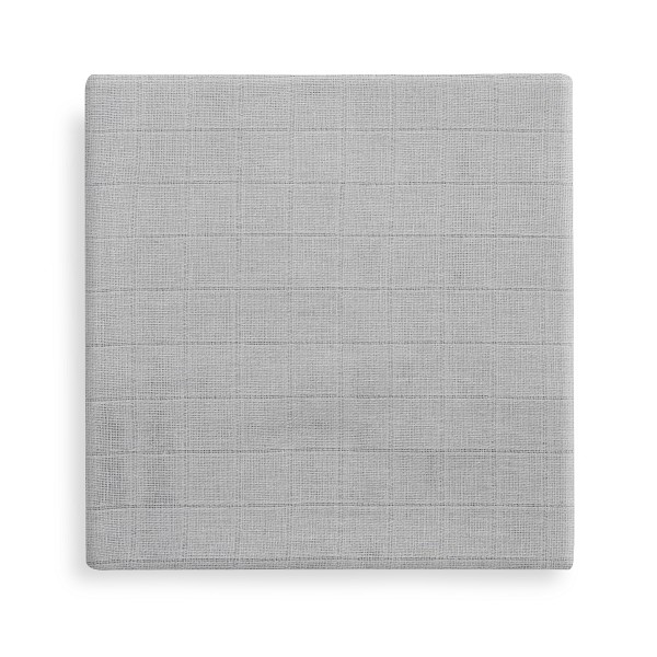 Gasas 80x80 pack de 3 bosque gris - Imagen 3