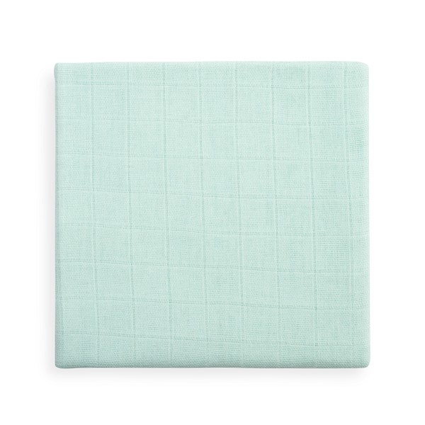 Gasas 80x80 pack de 3 elefantes verde - Imagen 3