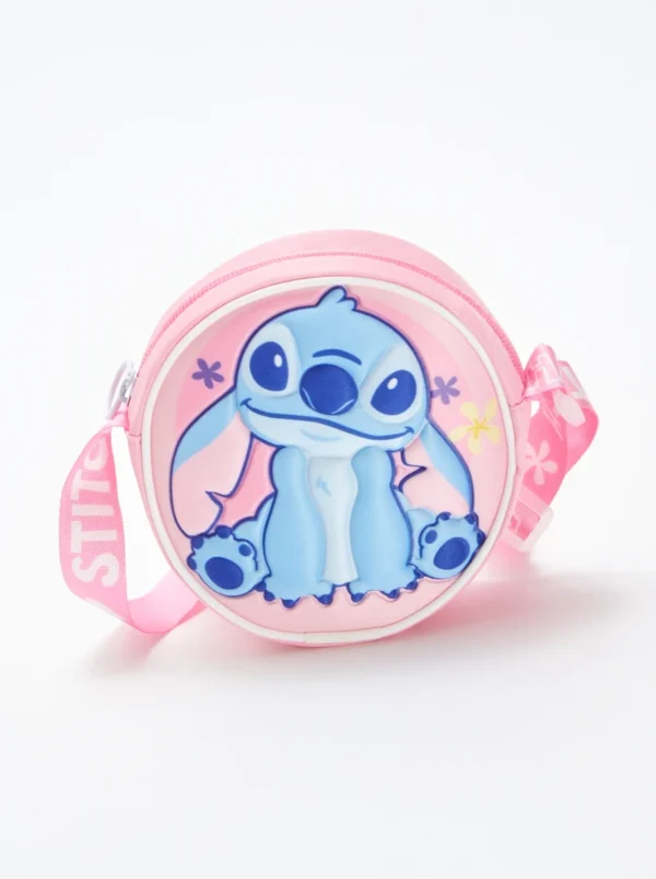 Bolso 'Stitch' de 'Disney'