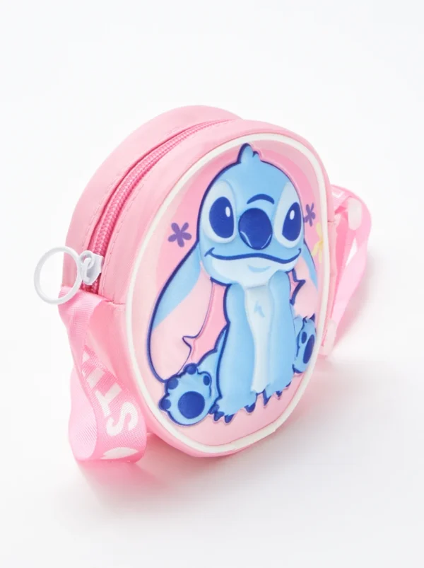 Bolso 'Stitch' de 'Disney' - Imagen 5