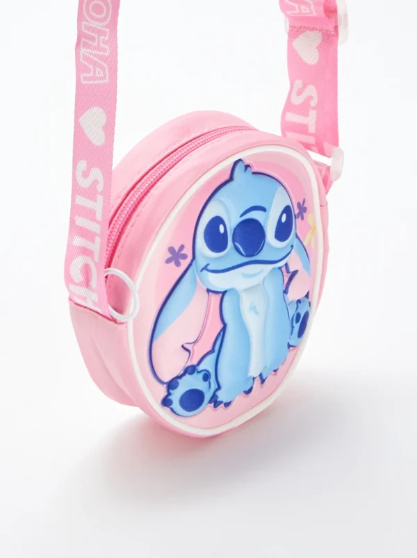 Bolso 'Stitch' de 'Disney' - Imagen 2