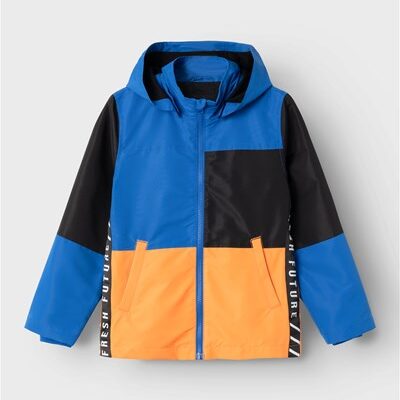 Cortavientos NAME IT