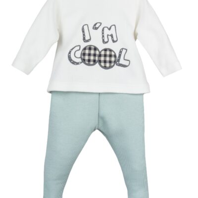 Conjunto de polaina SEGRE