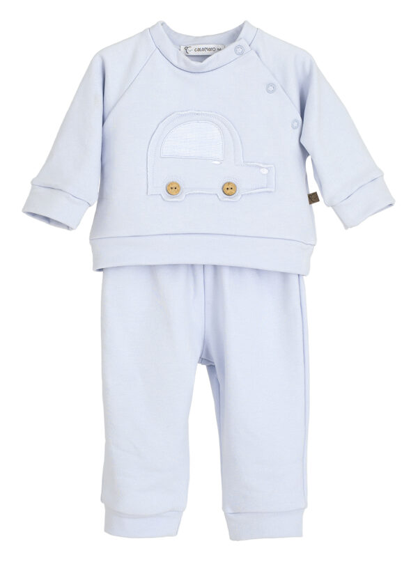 Conjunto sport Lebeche - Imagen 2