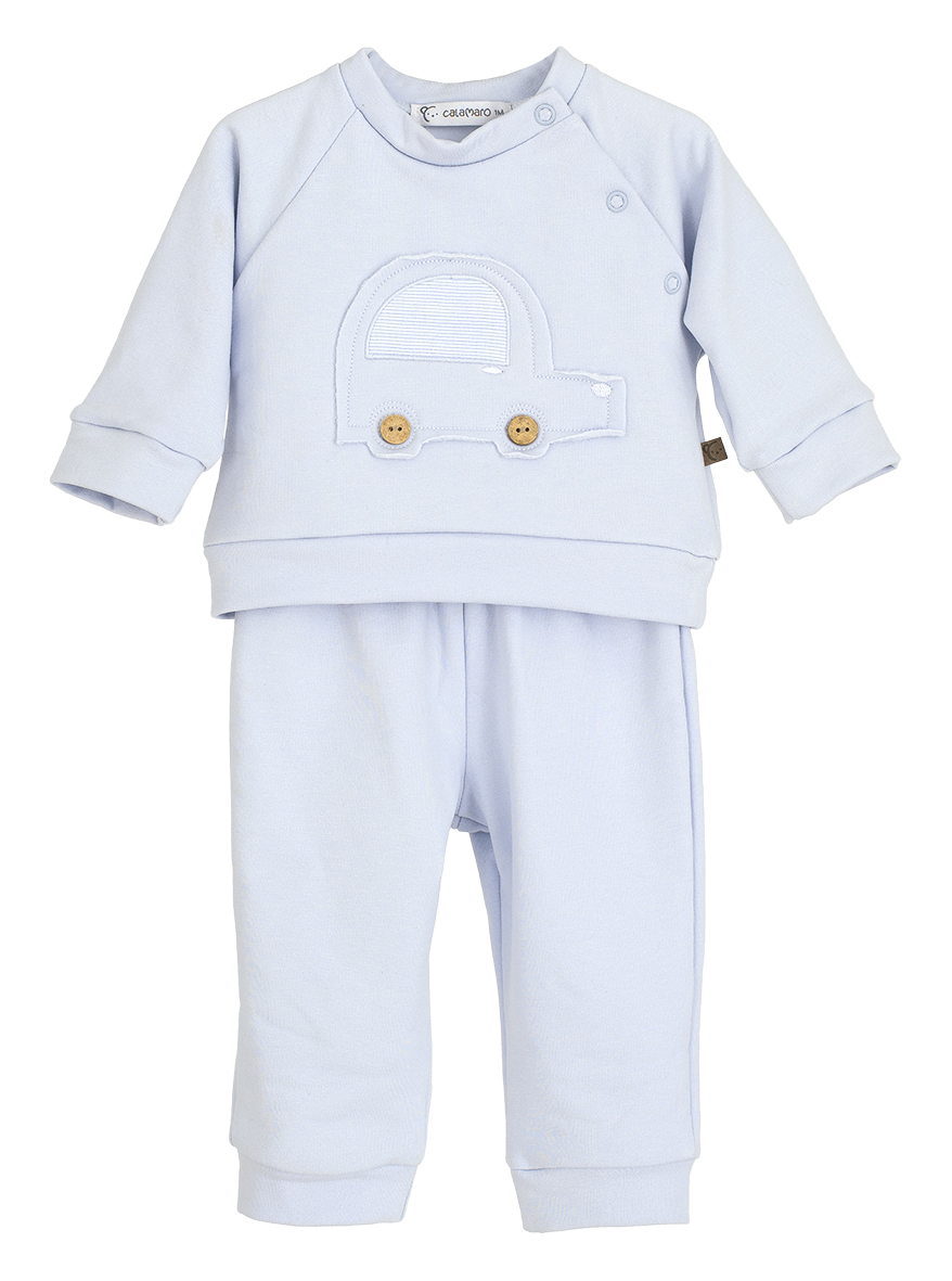 Conjunto sport Lebeche - Imagen 2