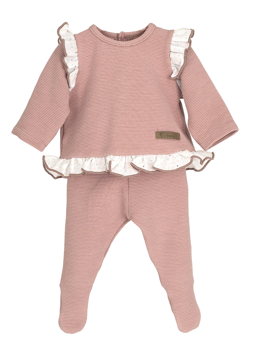 Conjunto polaina Céfiro - Imagen 3