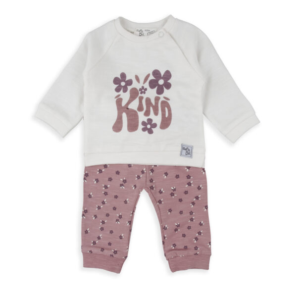 Conjunto dos piezas