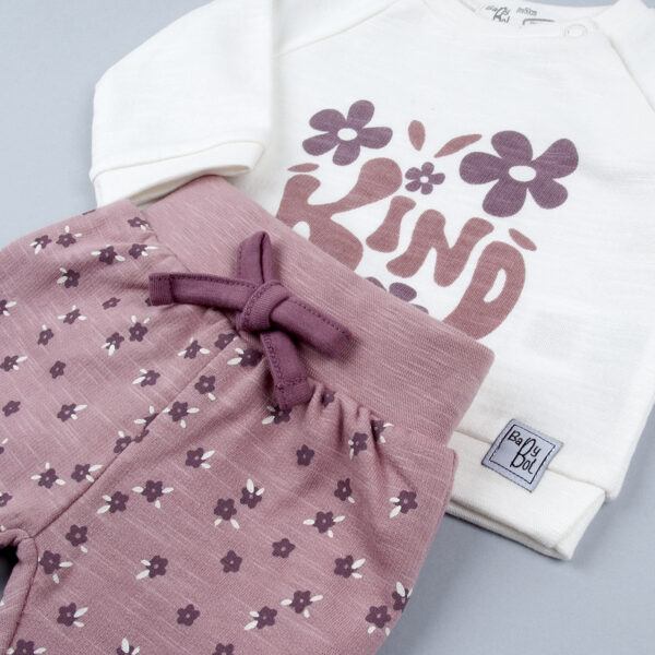 Conjunto dos piezas - Imagen 4