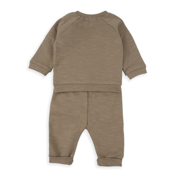 Conjunto de 2 piezas vison Babybol - Imagen 3