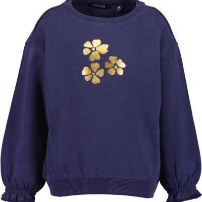 Sudadera holográfica