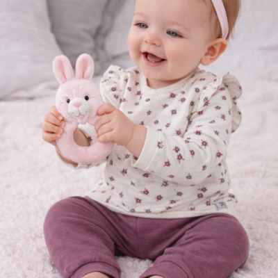 CONJUNTO 2 PIEZAS MALVA