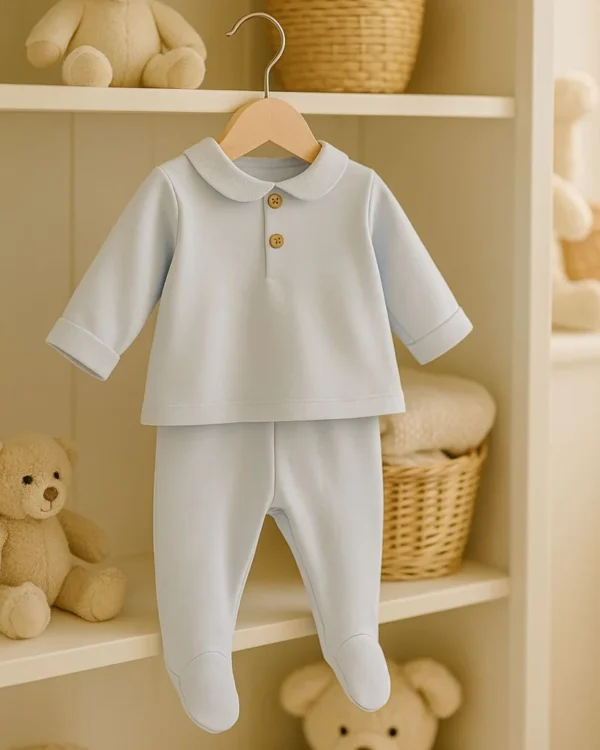Conjunto polaina Lebeche - Imagen 4