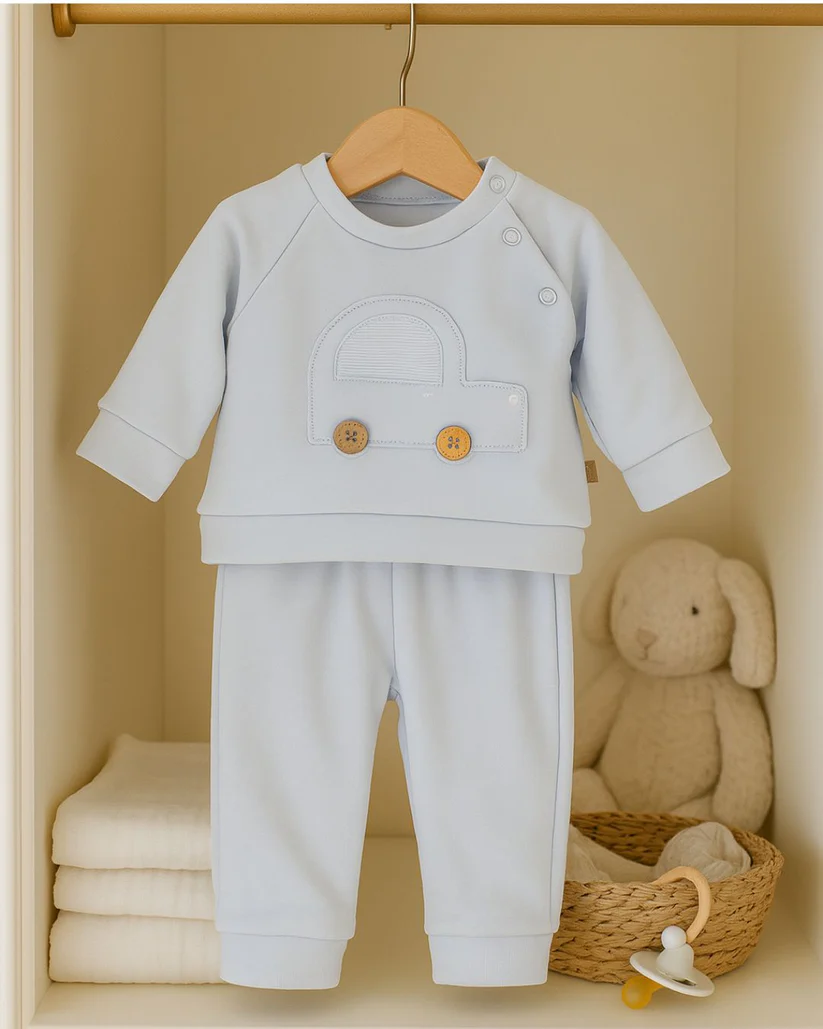Conjunto sport Lebeche - Imagen 4