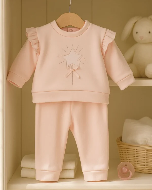 Conjunto sport Lebeche - Imagen 4