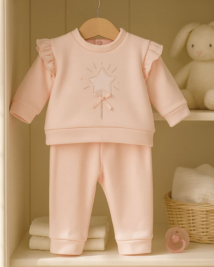 Conjunto sport Lebeche - Imagen 4
