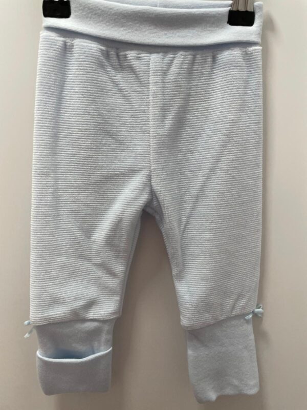 Conjunto de 2 piezas celeste Babybol - Imagen 3
