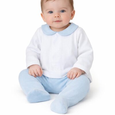 Conjunto polaina BERING