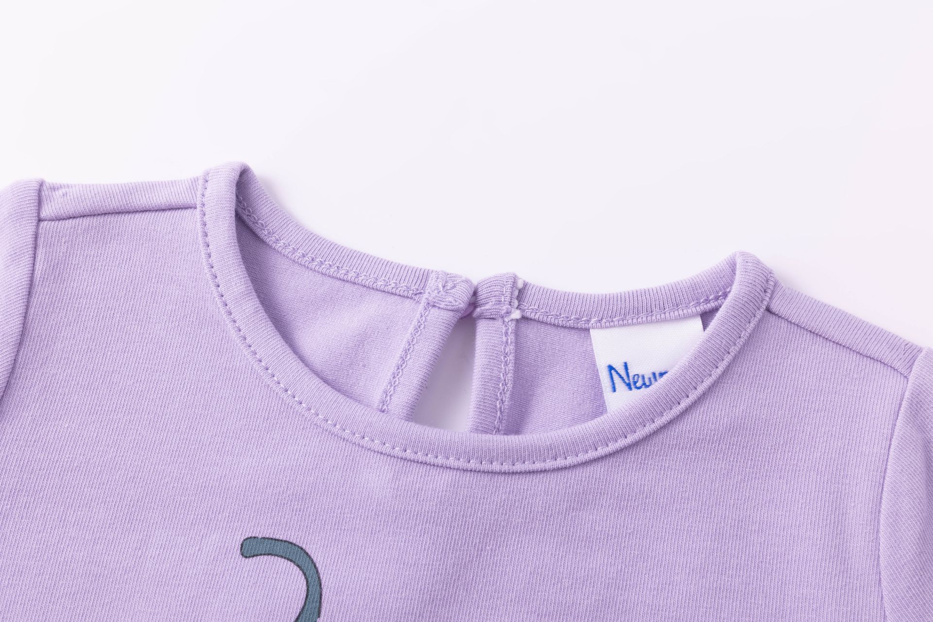 0031966_camiseta - Da-Da Kids