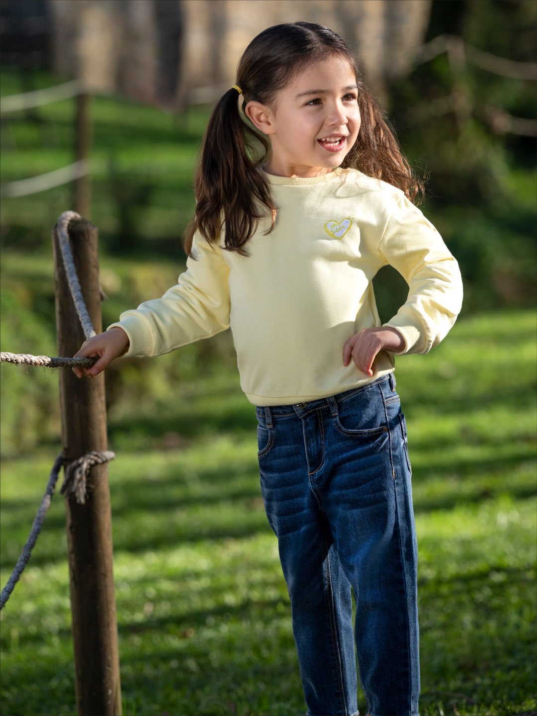 Pantalón vaquero - Imagen 3