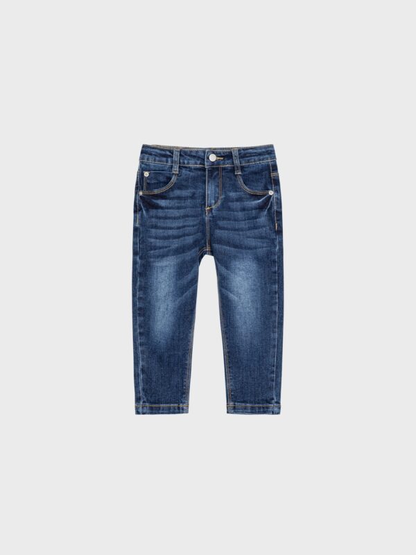 Pantalón vaquero