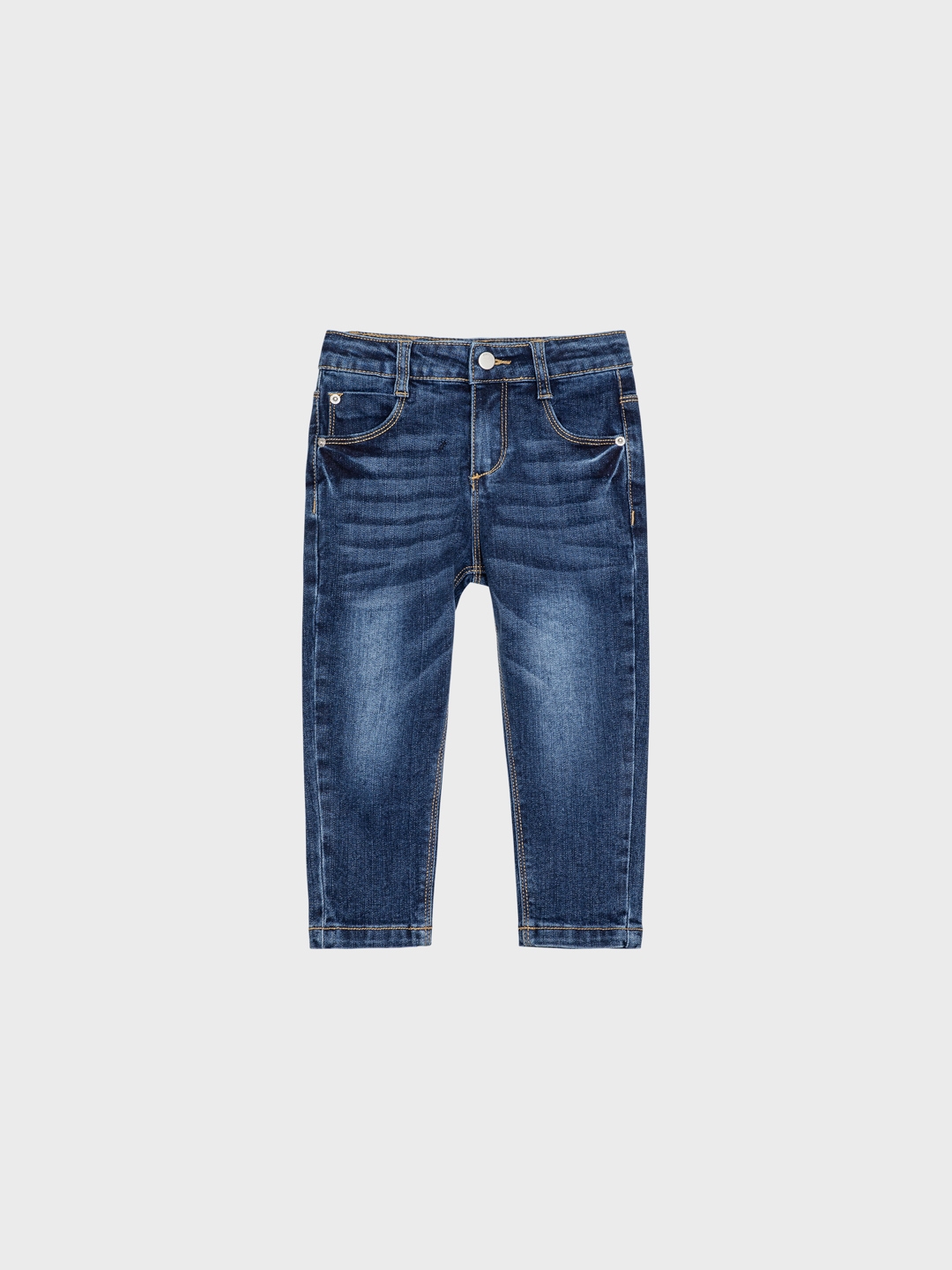 Pantalón vaquero