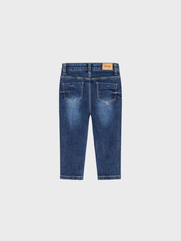 Pantalón vaquero - Imagen 2