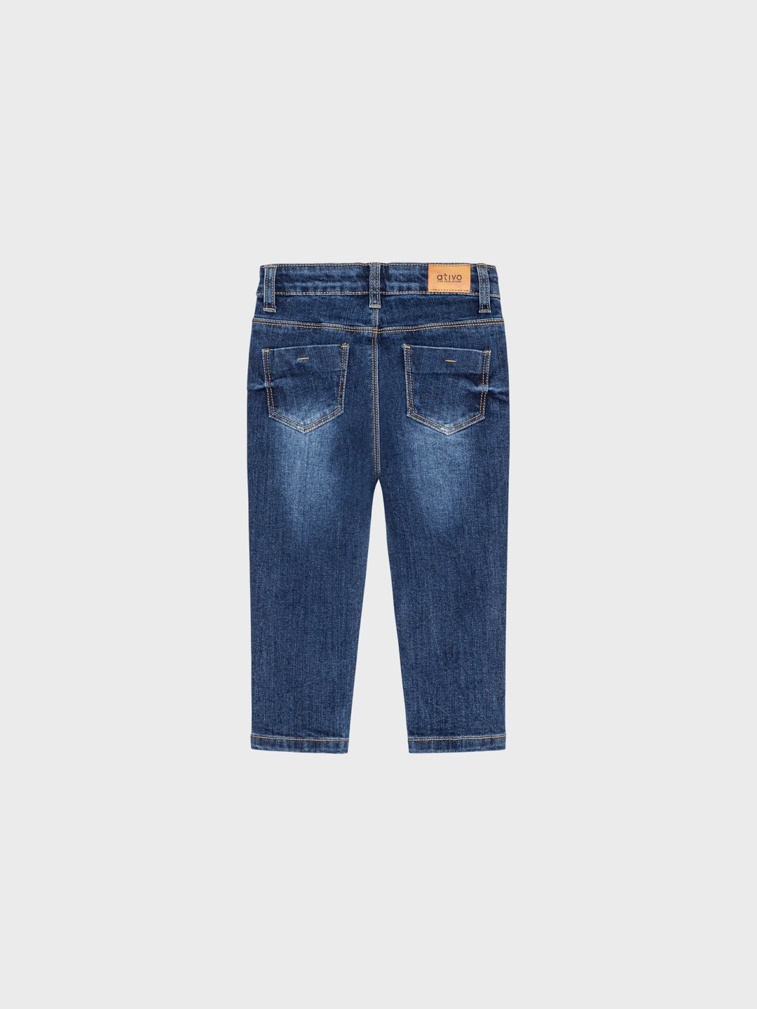 Pantalón vaquero - Imagen 2