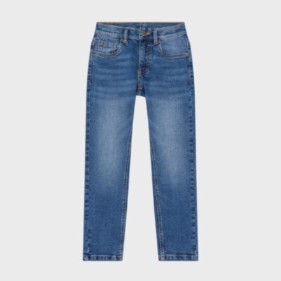Pantalón vaquero