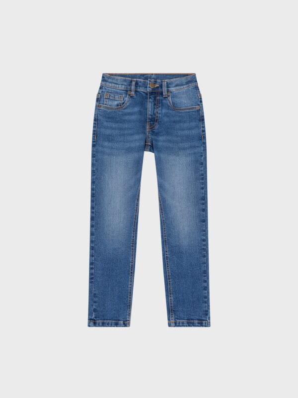 Pantalón vaquero