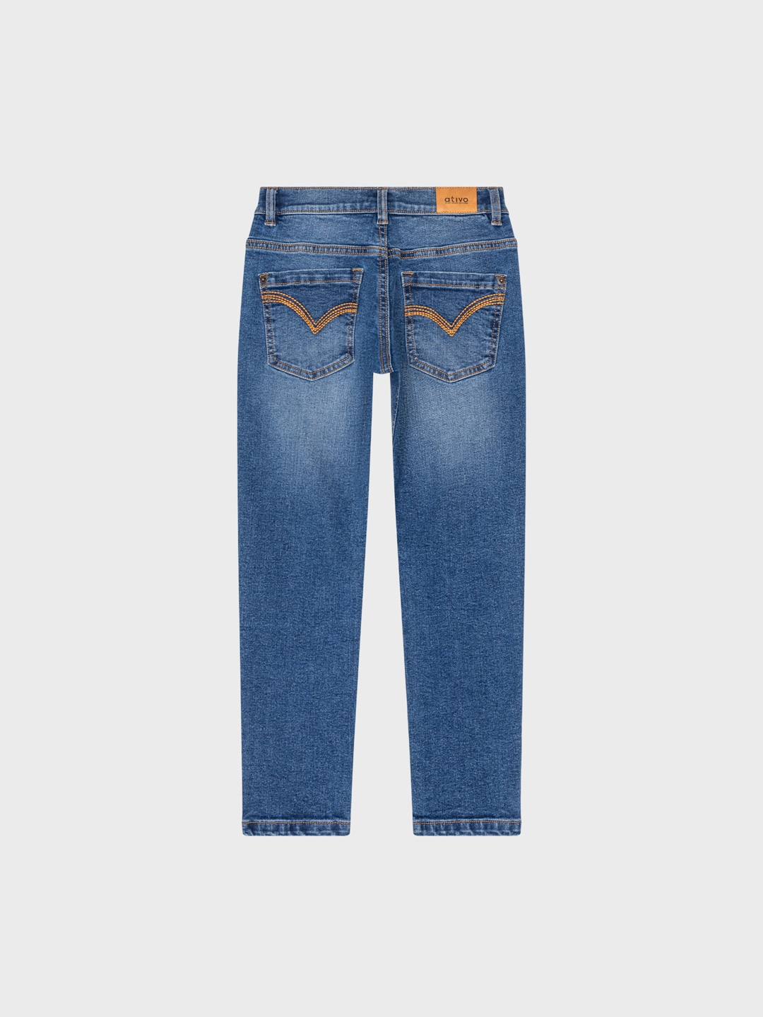 Pantalón vaquero - Imagen 2