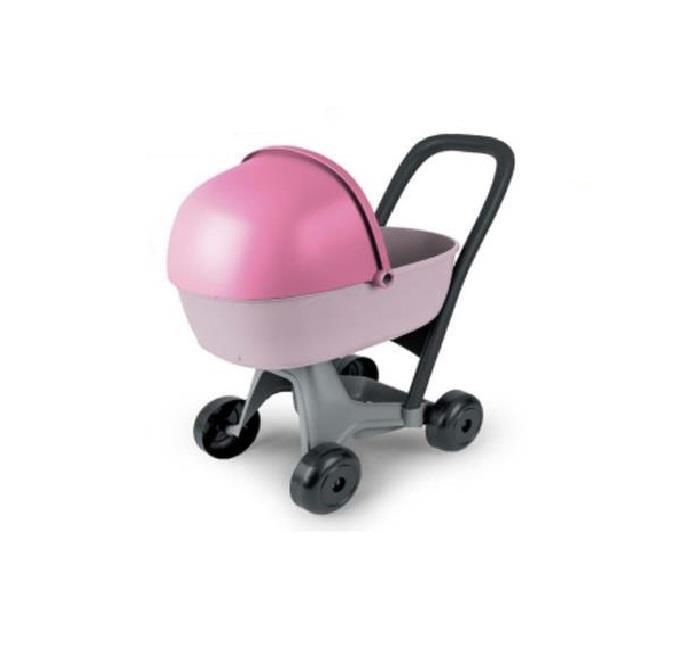 Carro de paseo con capota movil - Imagen 3