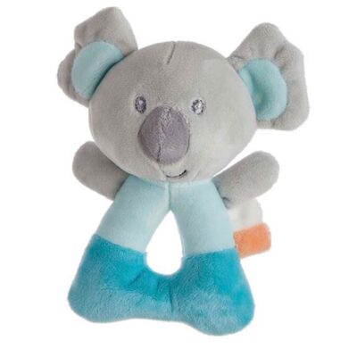 Sonajero triangulo koala
