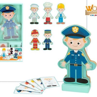 0300676 - Da-Da Kids