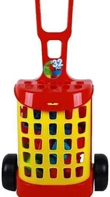 shopping 1 - Da-Da Kids