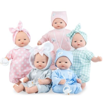 suenecitos-nuevos-vestidos-marina-pau - Da-Da Kids