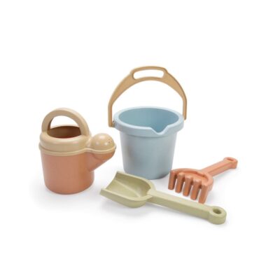 Set 4 piezas BIO - ANDREU TOYS