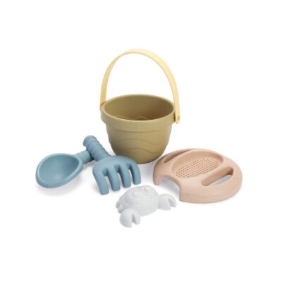 Set 5 piezas BIO - ANDREU TOYS