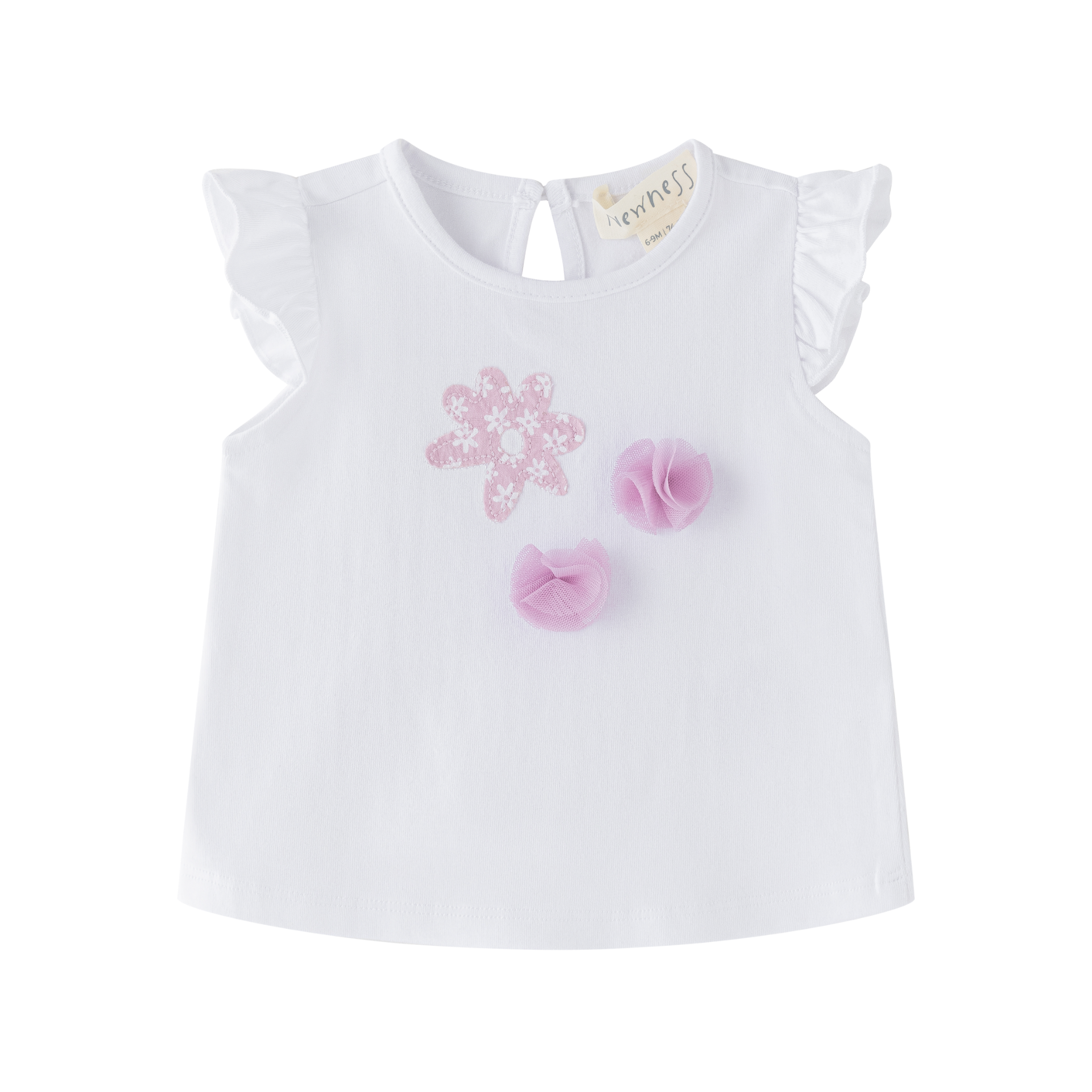 0045180_camiseta - Da-Da Kids