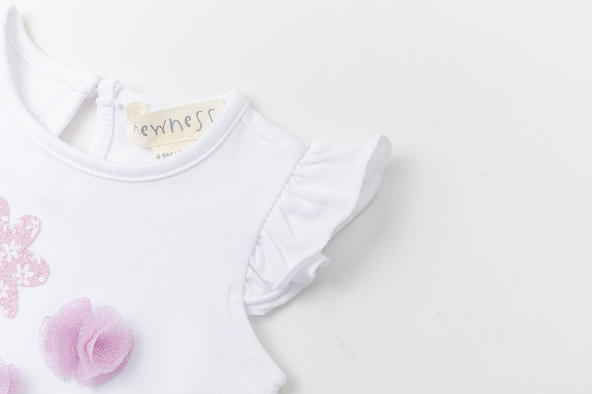 0045183_camiseta - Da-Da Kids