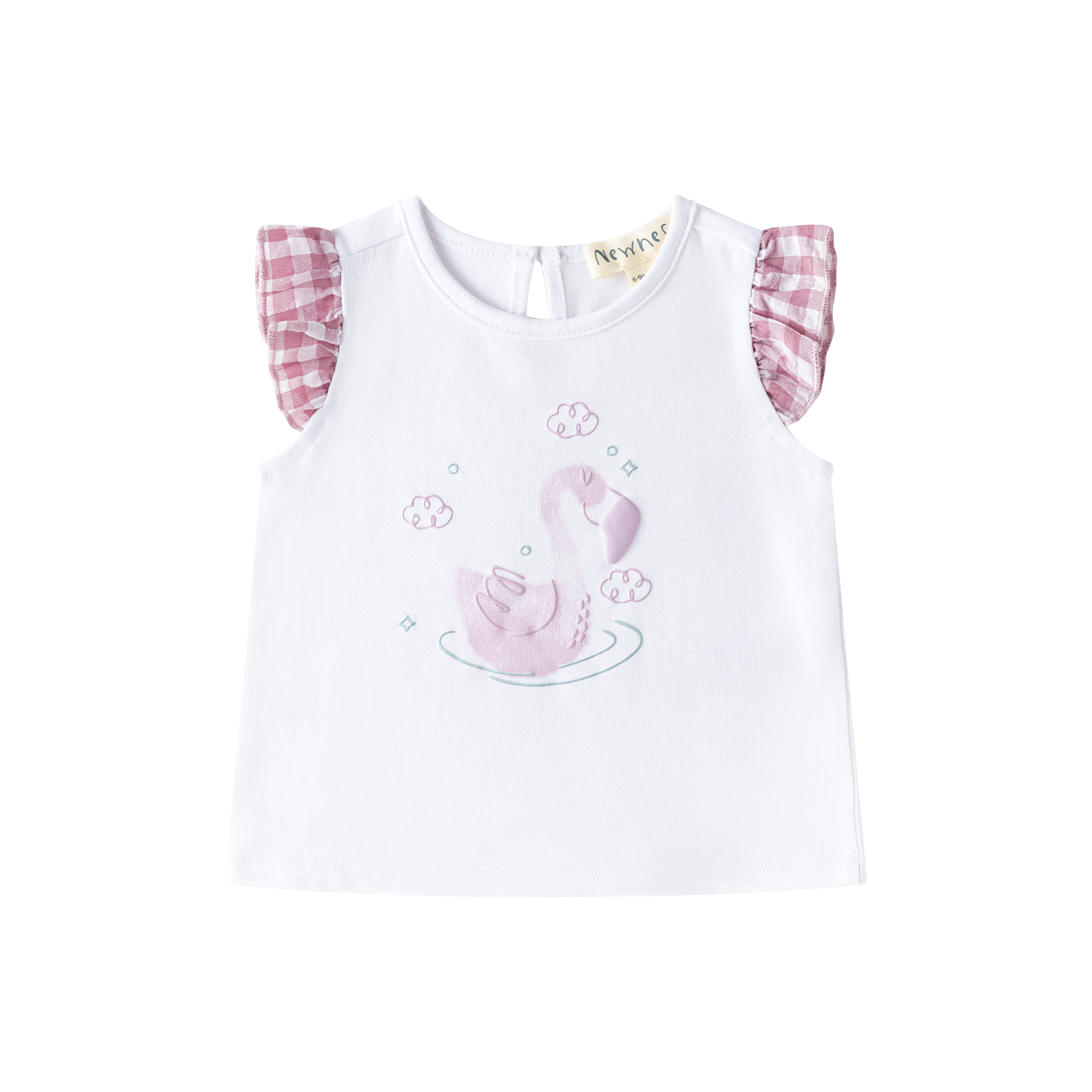 0045191_camiseta - Da-Da Kids